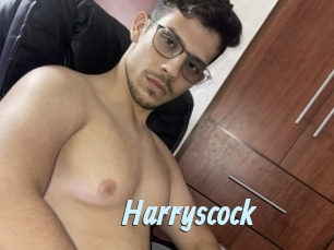 Harryscock