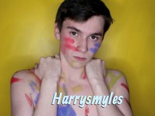 Harrysmyles