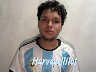 Harveyelliiot