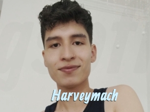 Harveymach