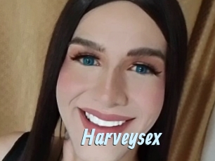 Harveysex