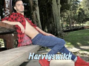 Harveyswitch