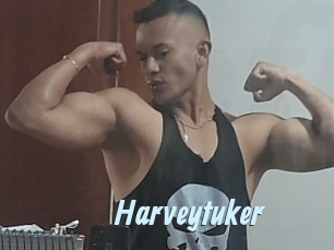 Harveytuker