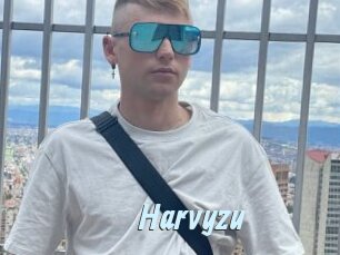 Harvyzu