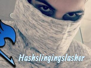 Hashslingingslasher