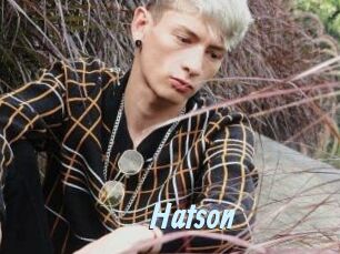Hatson