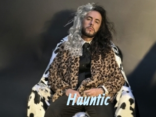 Hauntic