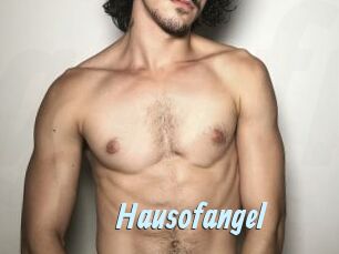 Hausofangel