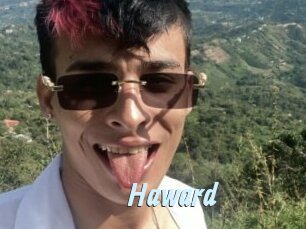 Haward