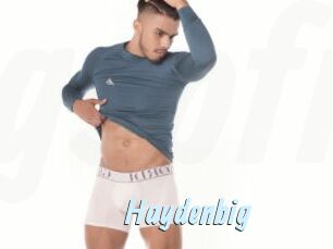 Haydenbig