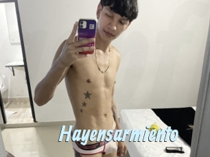 Hayensarmiento