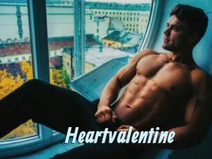 Heartvalentine