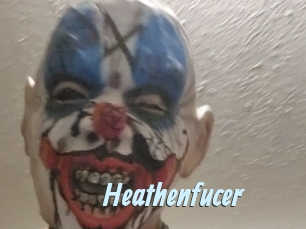 Heathenfucer