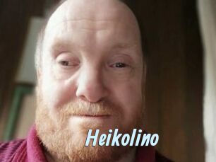 Heikolino