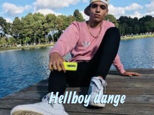 Hellboy_dange