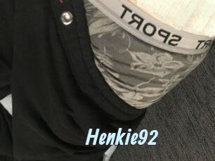 Henkie92