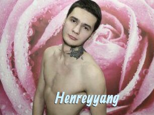 Henreyyang
