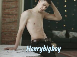 Henrybigboy