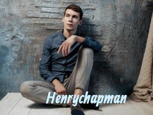 Henrychapman