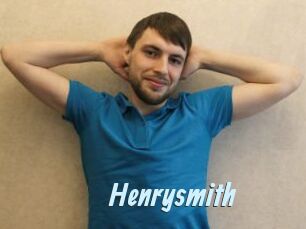 Henrysmith