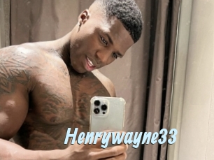 Henrywayne33