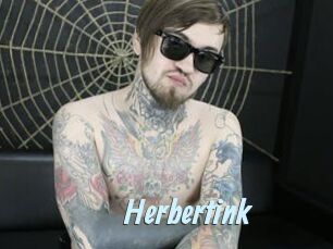 Herbertink