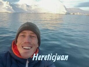 Hereticjuan