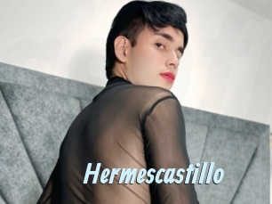 hermescastillo Gay Sex Prev