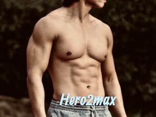 Hero2max
