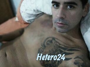 Hetero24