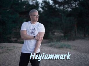 Heyiammark