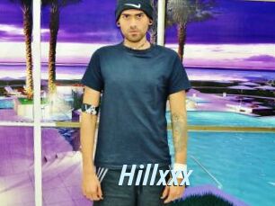 Hillxxx
