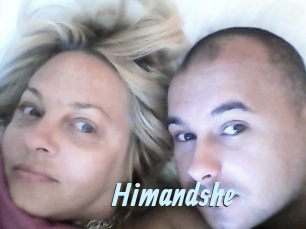 Himandshe