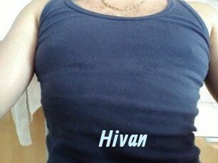 Hivan