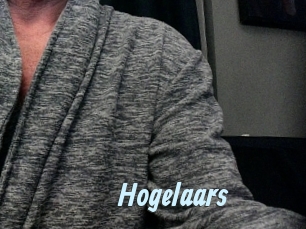 Hogelaars