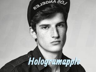 Hologramapple