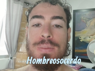 Hombreosocerdo