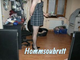 Hommsoubrett