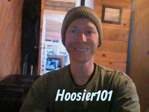 Hoosier101