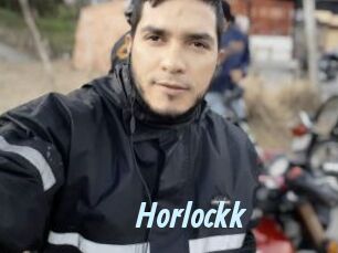 Horlockk