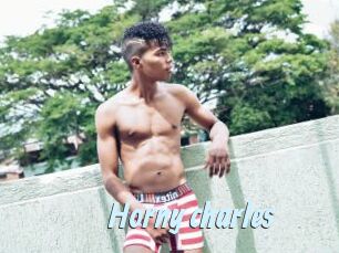 Horny_charles