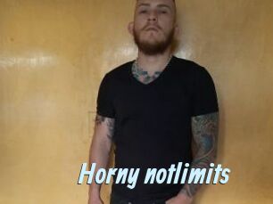 Horny_notlimits