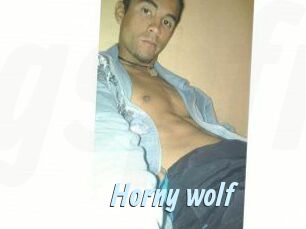 Horny_wolf