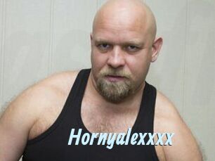 Hornyalexxxx