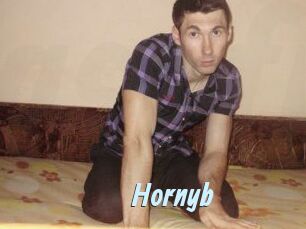 Hornyb