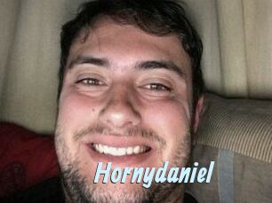 Hornydaniel