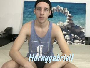 Hornygabriell