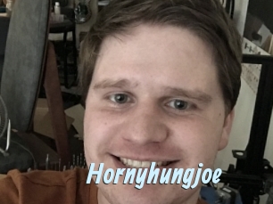 Hornyhungjoe