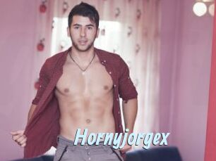 Hornyjorgex