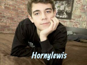 Hornylewis